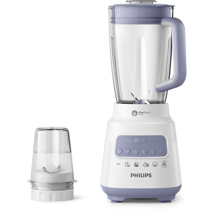 Series 5000
Blender Core Series 5000
Blender Core
